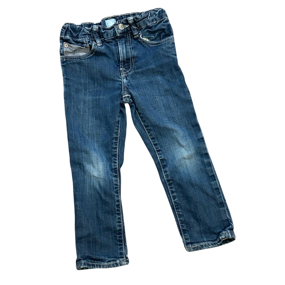 Gap Skinny Jeans